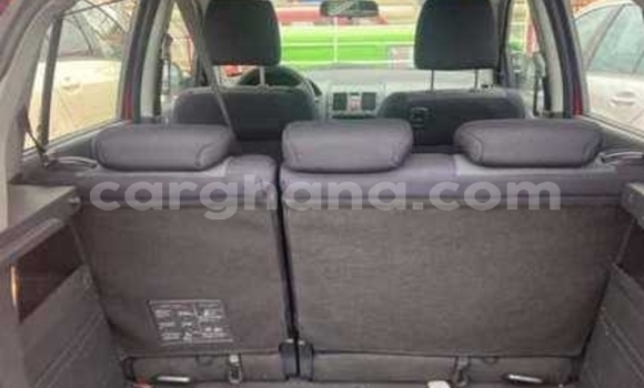 Buy Used Hyundai Getz Red Car in Tema in Greater Accra Buy Used Hyundai Getz Red Car in Tema in Greater Accra