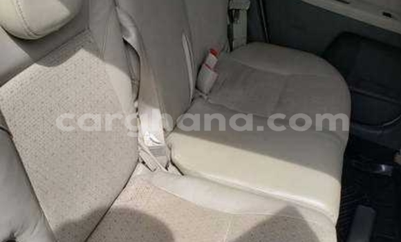 Buy Used Toyota Vitz Brown Car in Tema in Greater Accra Buy Used Toyota Vitz Brown Car in Tema in Greater Accra