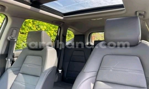Buy Used Honda CR–V White Car in Sekondi–Takoradi Metropolitan in Western Buy Used Honda CR–V White Car in Sekondi–Takoradi Metropolitan in Western