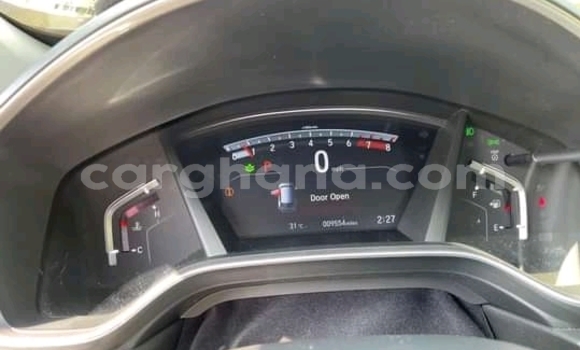 Buy Used Honda CR–V White Car in Sekondi–Takoradi Metropolitan in Western Buy Used Honda CR–V White Car in Sekondi–Takoradi Metropolitan in Western
