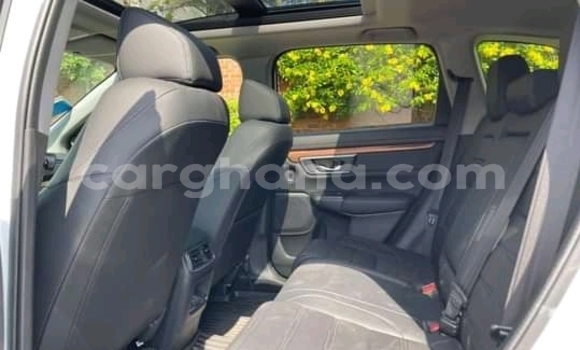 Buy Used Honda CR–V White Car in Sekondi–Takoradi Metropolitan in Western Buy Used Honda CR–V White Car in Sekondi–Takoradi Metropolitan in Western