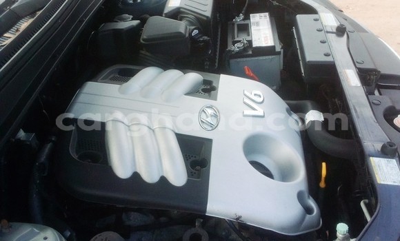 Sayi Na hannu Hyundai Santa Fe M Mota in Sekondi–Takoradi Metropolitan a Yamma Sayi Na hannu Hyundai Santa Fe M Mota in Sekondi–Takoradi Metropolitan a Yamma