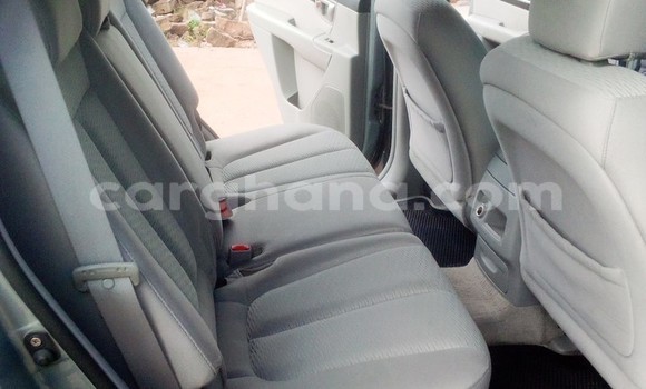 Sayi Na hannu Hyundai Santa Fe M Mota in Sekondi–Takoradi Metropolitan a Yamma Sayi Na hannu Hyundai Santa Fe M Mota in Sekondi–Takoradi Metropolitan a Yamma