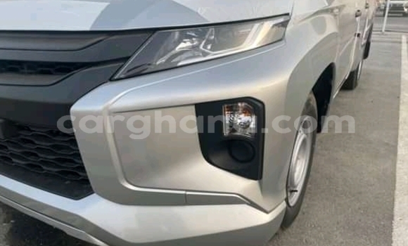 Buy Used Mitsubishi L200 Beige Car in Sekondi–Takoradi Metropolitan in Western Buy Used Mitsubishi L200 Beige Car in Sekondi–Takoradi Metropolitan in Western