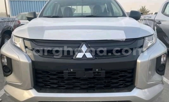 Buy Used Mitsubishi L200 Beige Car in Sekondi–Takoradi Metropolitan in Western Buy Used Mitsubishi L200 Beige Car in Sekondi–Takoradi Metropolitan in Western