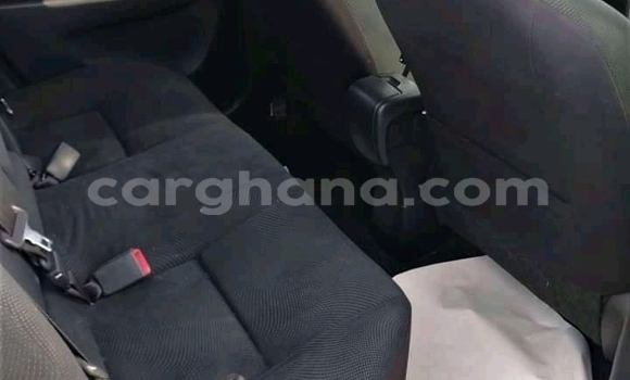 Sayi Na hannu Toyota Yaris Sauran Mota in Accra a Greater Accra Sayi Na hannu Toyota Yaris Sauran Mota in Accra a Greater Accra
