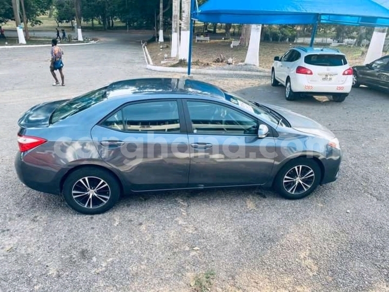 Big with watermark toyota corolla greater accra accra 37154