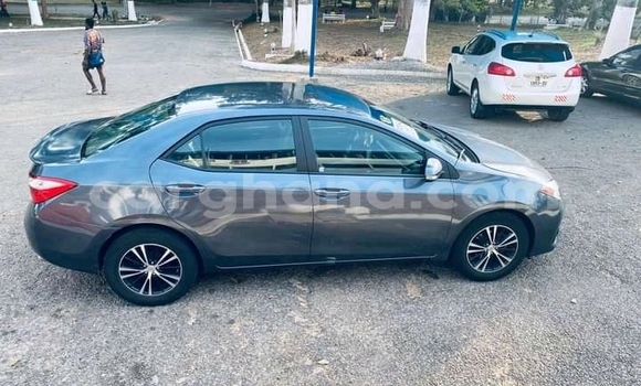 Ra Àlòkù Toyota Corolla Miiran Ọkọ̀ in Accra ni Greater Accra