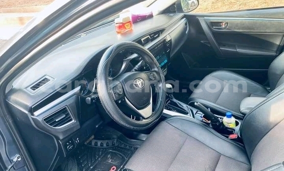 Sayi Na hannu Toyota Corolla Sauran Mota in Accra a Greater Accra Sayi Na hannu Toyota Corolla Sauran Mota in Accra a Greater Accra