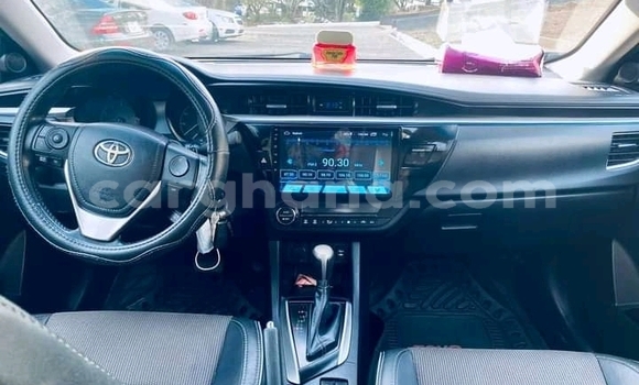 Sayi Na hannu Toyota Corolla Sauran Mota in Accra a Greater Accra Sayi Na hannu Toyota Corolla Sauran Mota in Accra a Greater Accra