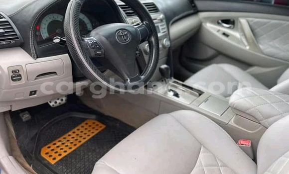 Sayi Na hannu Toyota Corolla Blue Mota in Accra a Greater Accra Sayi Na hannu Toyota Corolla Blue Mota in Accra a Greater Accra