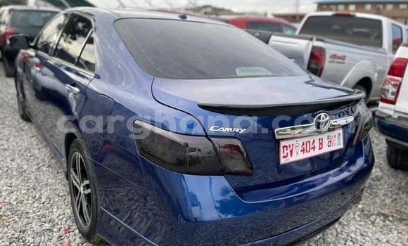 Sayi Na hannu Toyota Corolla Blue Mota in Accra a Greater Accra Sayi Na hannu Toyota Corolla Blue Mota in Accra a Greater Accra