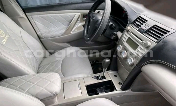 Sayi Na hannu Toyota Corolla Blue Mota in Accra a Greater Accra Sayi Na hannu Toyota Corolla Blue Mota in Accra a Greater Accra