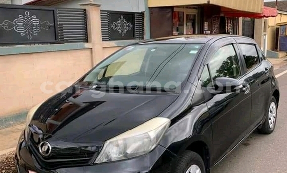 Buy Used Toyota Vitz Other Car in Accra in Greater Accra Buy Used Toyota Vitz Other Car in Accra in Greater Accra