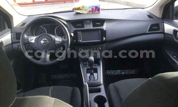 Ra Àlòkù Nissan Sentra Miiran Ọkọ̀ in Accra ni Greater Accra Ra Àlòkù Nissan Sentra Miiran Ọkọ̀ in Accra ni Greater Accra