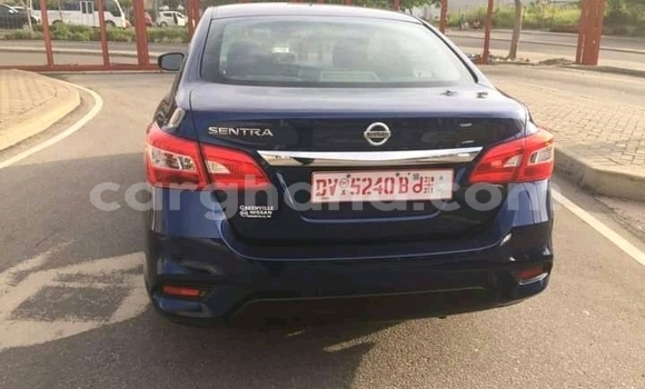 Ra Àlòkù Nissan Sentra Miiran Ọkọ̀ in Accra ni Greater Accra Ra Àlòkù Nissan Sentra Miiran Ọkọ̀ in Accra ni Greater Accra