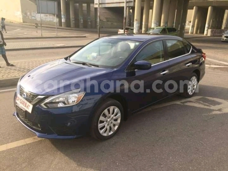 Big with watermark nissan sentra greater accra accra 37167