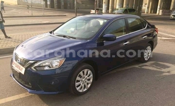 Ra Àlòkù Nissan Sentra Miiran Ọkọ̀ in Accra ni Greater Accra Ra Àlòkù Nissan Sentra Miiran Ọkọ̀ in Accra ni Greater Accra