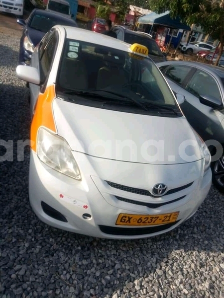 Big with watermark toyota belta greater accra accra 37168