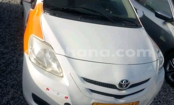 Buy Used Toyota Belta Other Car in Accra in Greater Accra