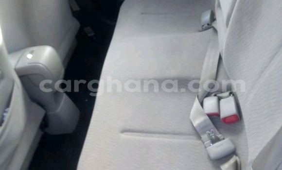 Ra Àlòkù Toyota Belta Miiran Ọkọ̀ in Accra ni Greater Accra Ra Àlòkù Toyota Belta Miiran Ọkọ̀ in Accra ni Greater Accra