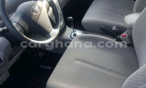 Ra Àlòkù Toyota Belta Miiran Ọkọ̀ in Accra ni Greater Accra Ra Àlòkù Toyota Belta Miiran Ọkọ̀ in Accra ni Greater Accra