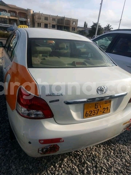 Big with watermark toyota belta greater accra accra 37168