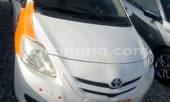 Ra Àlòkù Toyota Belta Miiran Ọkọ̀ in Accra ni Greater Accra Ra Àlòkù Toyota Belta Miiran Ọkọ̀ in Accra ni Greater Accra
