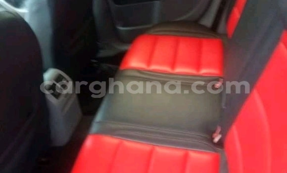 Ra Àlòkù Volkswagen Golf Red Ọkọ̀ in Accra ni Greater Accra Ra Àlòkù Volkswagen Golf Red Ọkọ̀ in Accra ni Greater Accra