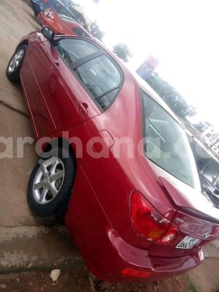 Big with watermark toyota corolla greater accra accra 37171