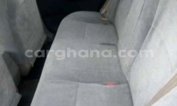 Buy Used Toyota Corolla Red Car in Accra in Greater Accra Buy Used Toyota Corolla Red Car in Accra in Greater Accra