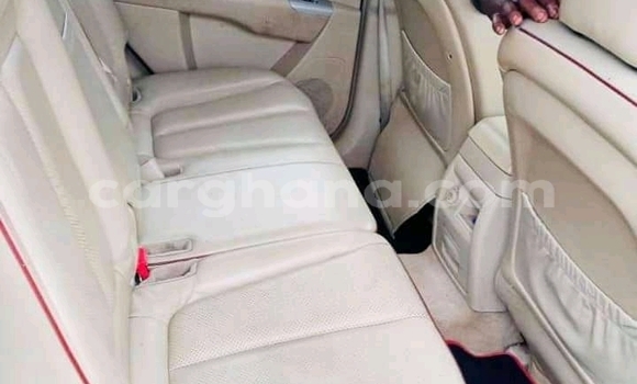 Sayi Na hannu Hyundai Santa Fe Sauran Mota in Accra a Greater Accra Sayi Na hannu Hyundai Santa Fe Sauran Mota in Accra a Greater Accra