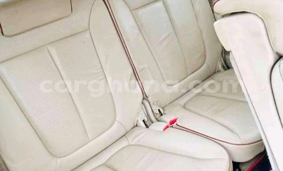 Sayi Na hannu Hyundai Santa Fe Sauran Mota in Accra a Greater Accra Sayi Na hannu Hyundai Santa Fe Sauran Mota in Accra a Greater Accra