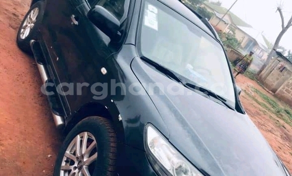 Sayi Na hannu Hyundai Santa Fe Sauran Mota in Accra a Greater Accra Sayi Na hannu Hyundai Santa Fe Sauran Mota in Accra a Greater Accra