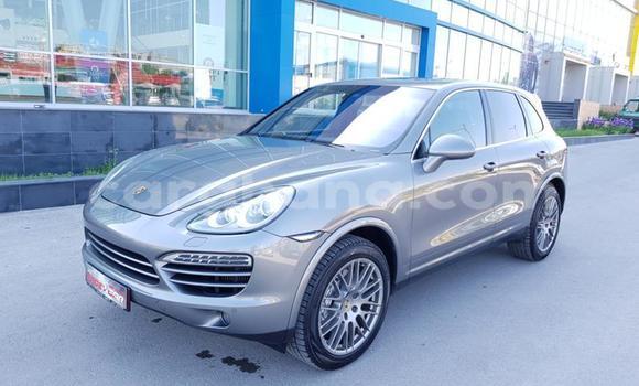 Ra Àlòkù Porsche Cayenne Miiran Ọkọ̀ in Accra ni Greater Accra