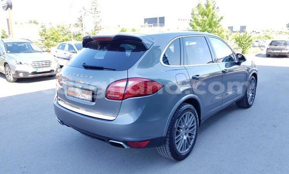 Sayi Na hannu Porsche Cayenne Sauran Mota in Accra a Greater Accra Sayi Na hannu Porsche Cayenne Sauran Mota in Accra a Greater Accra