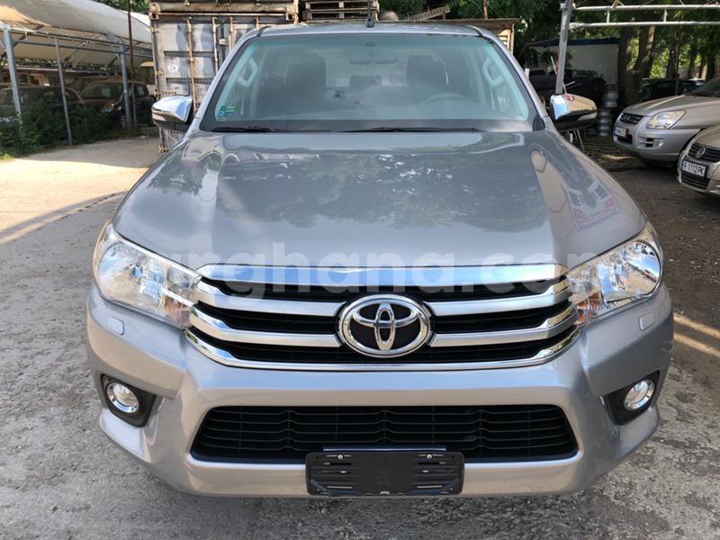 Big with watermark toyota hilux greater accra accra 37175