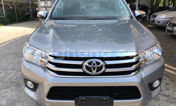 Ra Àlòkù Toyota Hilux Miiran Ọkọ̀ in Accra ni Greater Accra