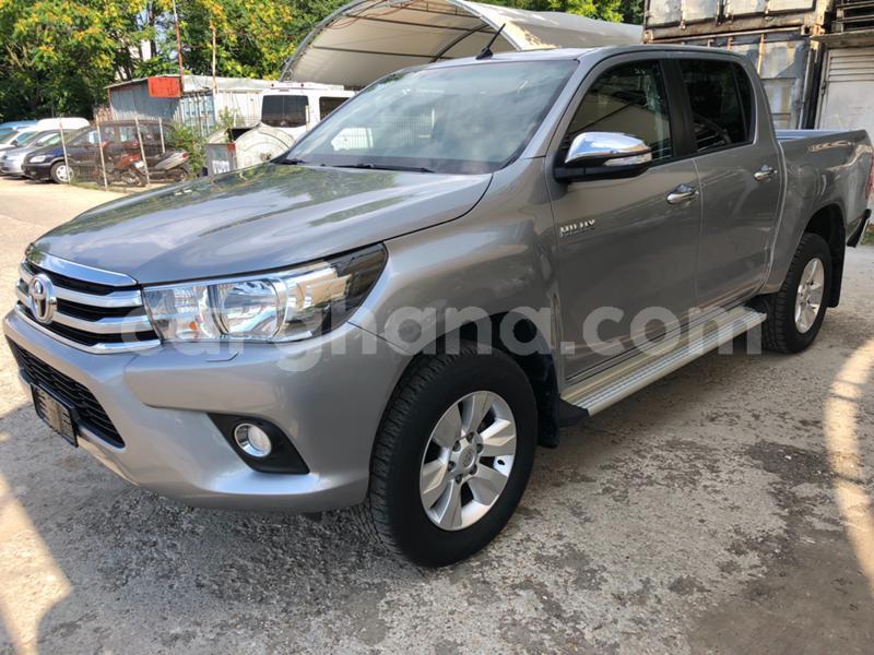 Big with watermark toyota hilux greater accra accra 37175