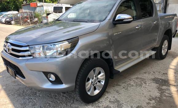 Buy Used Toyota Hilux Other Car in Accra in Greater Accra Buy Used Toyota Hilux Other Car in Accra in Greater Accra
