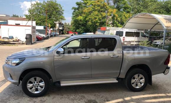 Buy Used Toyota Hilux Other Car in Accra in Greater Accra Buy Used Toyota Hilux Other Car in Accra in Greater Accra