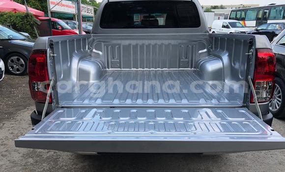 Buy Used Toyota Hilux Other Car in Accra in Greater Accra Buy Used Toyota Hilux Other Car in Accra in Greater Accra