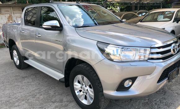 Buy Used Toyota Hilux Other Car in Accra in Greater Accra Buy Used Toyota Hilux Other Car in Accra in Greater Accra