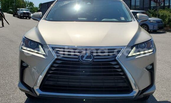 Buy Used Lexus RX 350 Other Car in Accra in Greater Accra