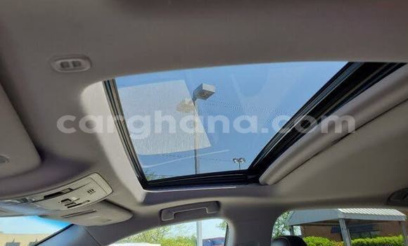 Buy Used Lexus RX 350 Other Car in Accra in Greater Accra Buy Used Lexus RX 350 Other Car in Accra in Greater Accra