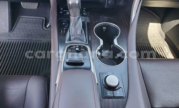 Buy Used Lexus RX 350 Other Car in Accra in Greater Accra Buy Used Lexus RX 350 Other Car in Accra in Greater Accra