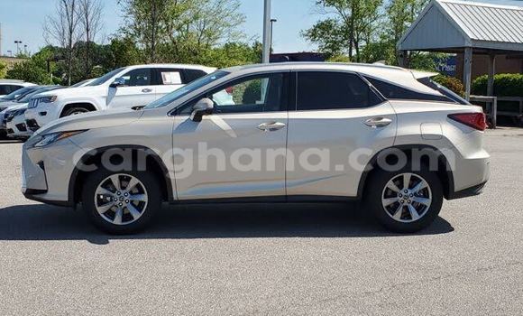 Buy Used Lexus RX 350 Other Car in Accra in Greater Accra Buy Used Lexus RX 350 Other Car in Accra in Greater Accra