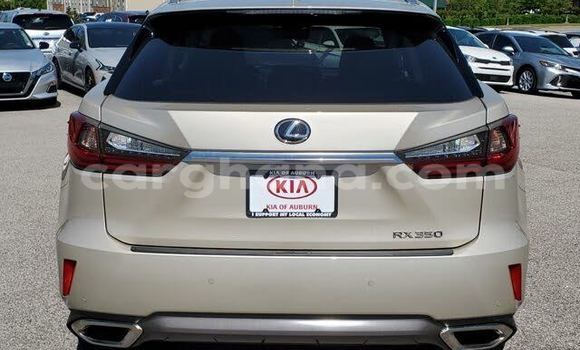 Buy Used Lexus RX 350 Other Car in Accra in Greater Accra Buy Used Lexus RX 350 Other Car in Accra in Greater Accra
