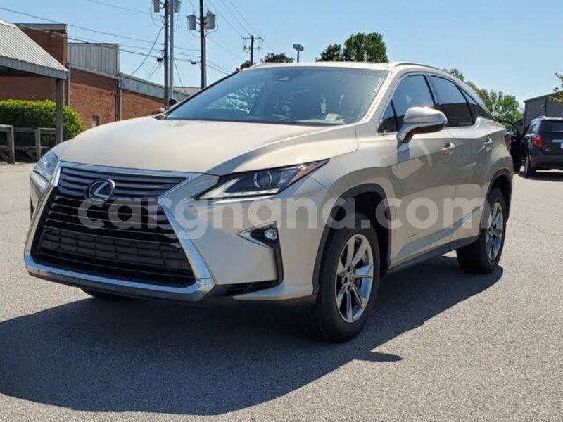 Big with watermark lexus rx 350 greater accra accra 37176