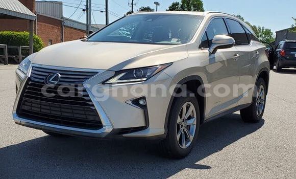 Buy Used Lexus RX 350 Other Car in Accra in Greater Accra Buy Used Lexus RX 350 Other Car in Accra in Greater Accra